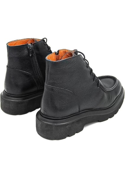 54086 Erkek Klasik Bot - Siyah modelleri