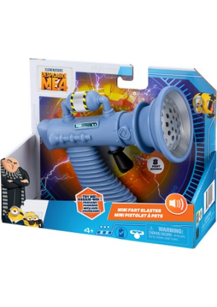 Dm4 Gaz Tabancası 402000 modelleri