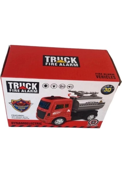 Kutulu Işıklı Sesli Inşaat Aracı fiyatları