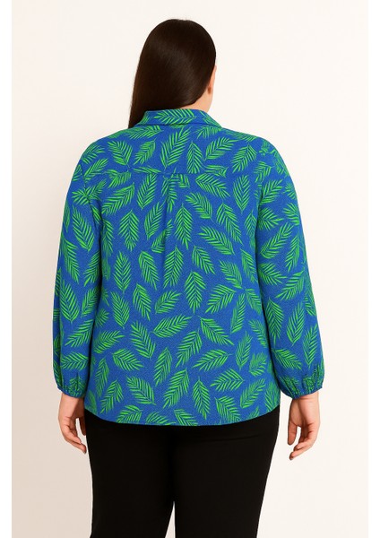 Büyük Beden Dokuma Gömlek fiyatları