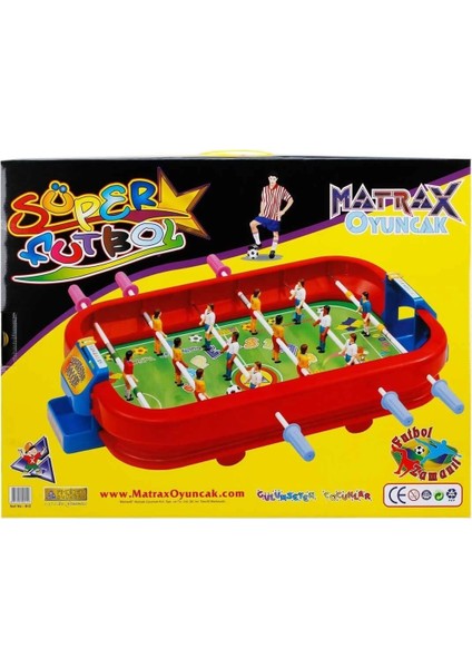 012 Süper Star Soccer Langırt fiyatları