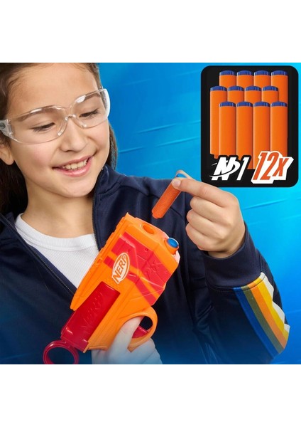 G1492 Nerf N Serisi Duo Pack - 2li Paket fırsatları