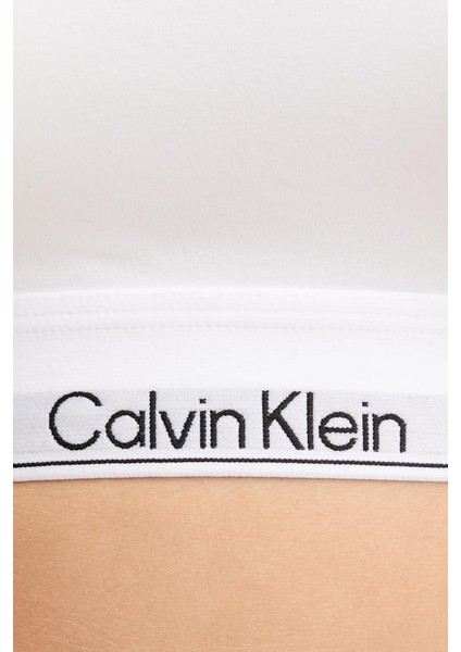 Kadın Beyaz T-Shirt Bralet LV00QF8495 modelleri