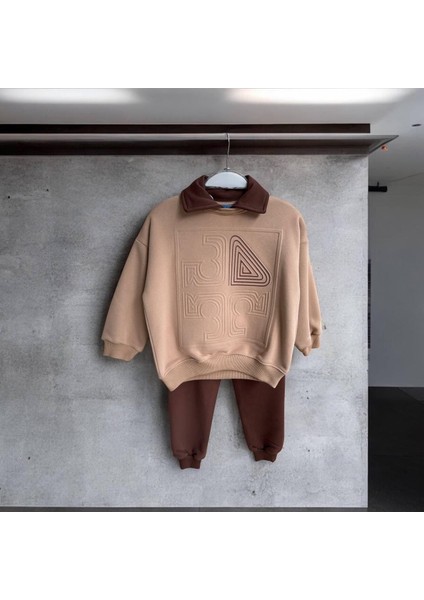 Erkek Çoçuk Eşofman