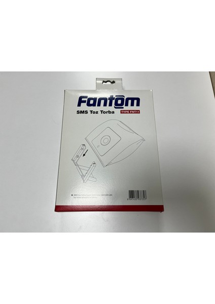 DC3000 Sms Toz Torbası fiyatları