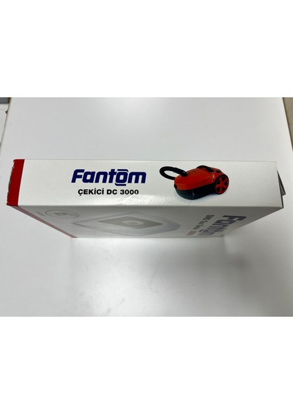 DC3000 Sms Toz Torbası modelleri