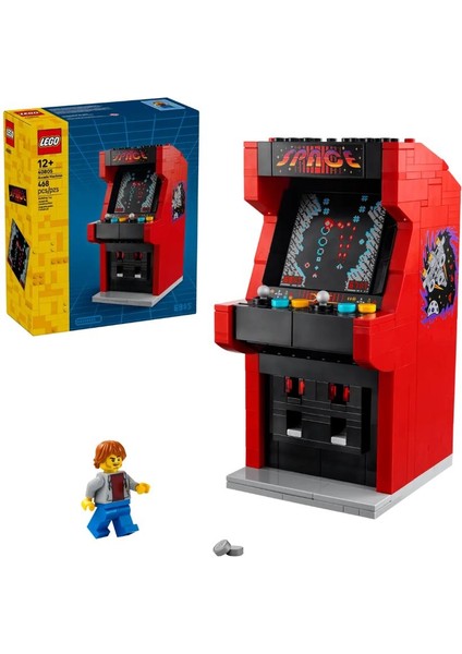 Arcade Machine 40805