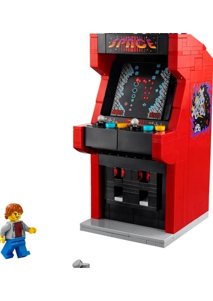 Arcade Machine 40805 fiyatları