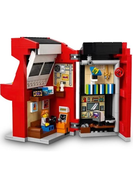 Arcade Machine 40805 modelleri