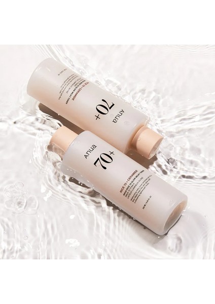 - Rice 70 Glow Milky Toner Mini fiyatları