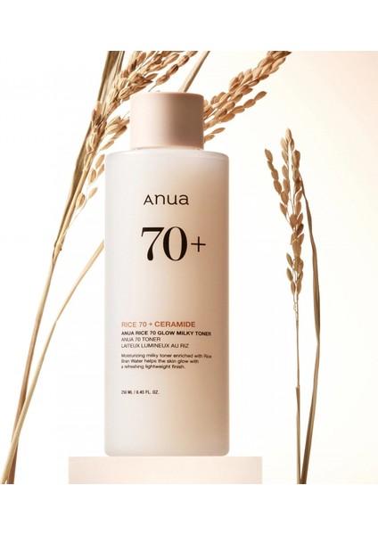 - Rice 70 Glow Milky Toner Mini modelleri