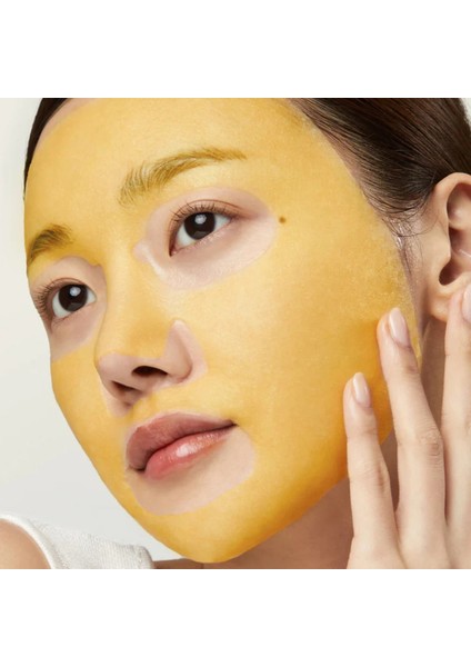 - Deep Vita C Glutathione Brightening Mask fiyatları