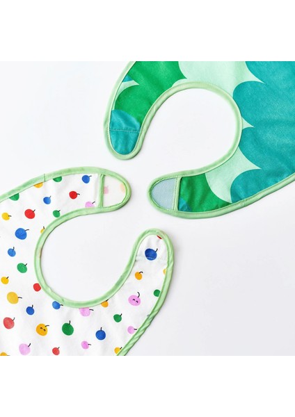 Gronfink Mama Onlügü Yeşil 2 Adet fırsatları