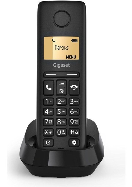 Pure 100 Kablosuz Dect Telefon modelleri