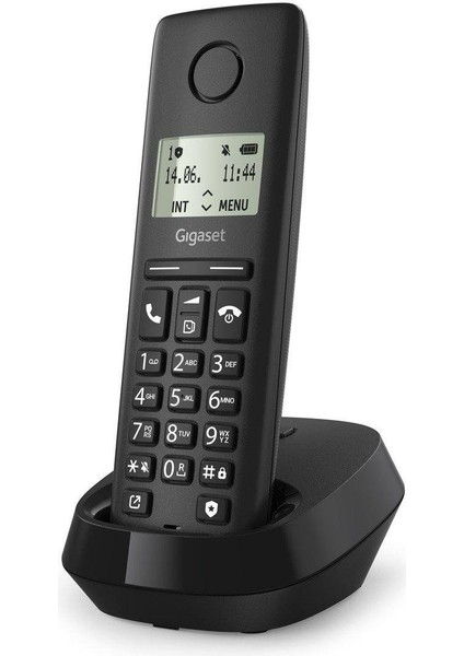 Pure 100 Kablosuz Dect Telefon fırsatları