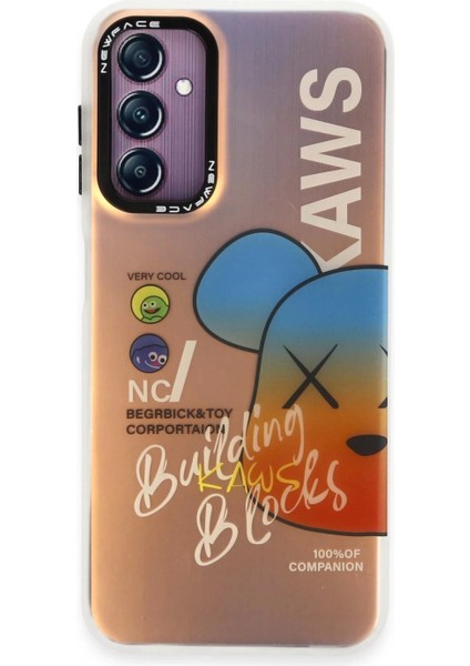 Samsung Galaxy A14 4g Kılıf Estoril Desenli Kapak - Estoril - 6 fiyatları