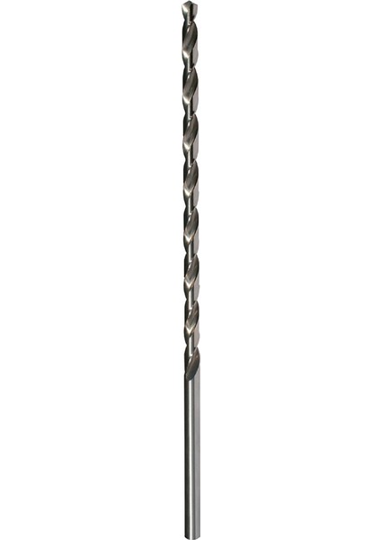 7.5X290MM DIN1869/2 Uzun Matkap Ucu Hss