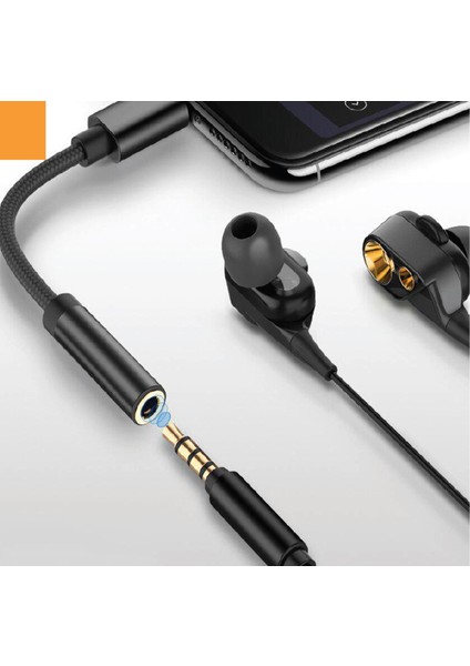 NT-OT02 Type-C To Aux Dönüştürücü fiyatları