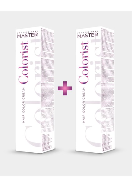 2'li Tüp Boya 60 ml Yeşil