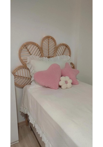 Bambu Yatak Başlık Tek Kişiik 100CM fiyatları