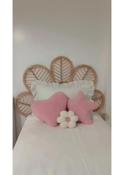Bambu Yatak Başlık Tek Kişiik 100CM modelleri