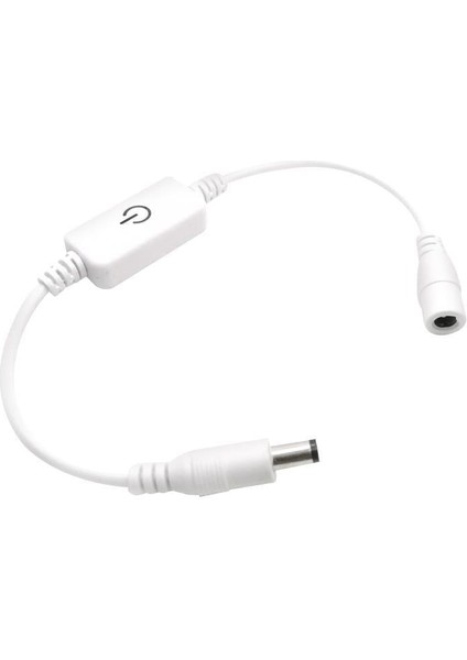 PM-7666 Dokunmatik LED Dimmer Anahtarı (DC12V-24V 6A)