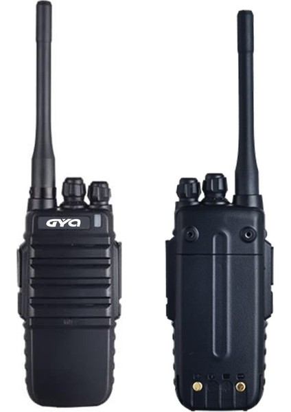 Q73 15 Km Pmr El Telsizi (8 Kanal + 16 Alt Kanal) fiyatları