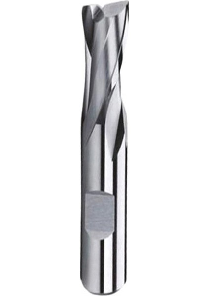 16X32MM Zps 2 Ağız Uzun Delık Freze DIN327 Hssco8