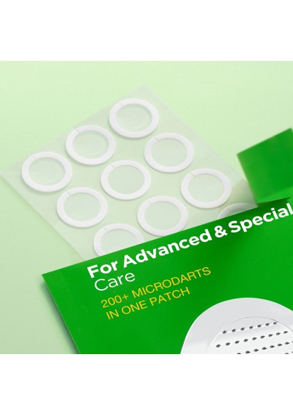 - Triple Acid Spot Care Microdart Patch fiyatları