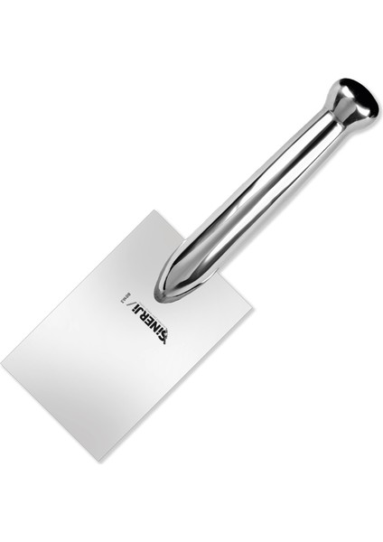 Nikel Kaplama Et Döveceği 1250 Gram