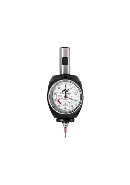 Haımer 3D Tester Mekanik