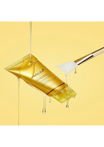 - Kojic Acid Turmeric Night Wrapping Mask(Aydınlatıcı Gece Maskesi) fiyatları