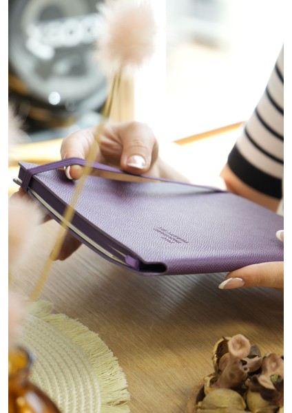 Kuka 2026 Haftalık Ajanda A5 (14x21cm) Esnek Kapak Ivory 80gr. modelleri