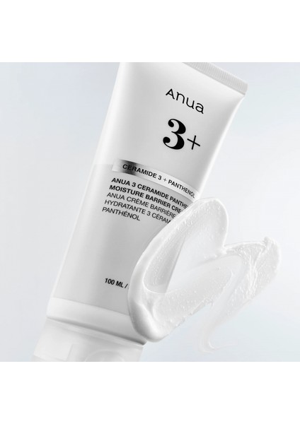 - 3 Ceramide Panthenol Moisture Barrier Cream(Bariyer Güçlendirici Krem) fiyatları