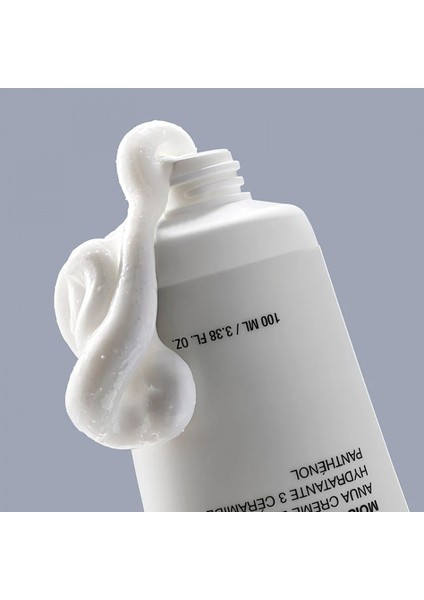 - 3 Ceramide Panthenol Moisture Barrier Cream(Bariyer Güçlendirici Krem) fırsatları