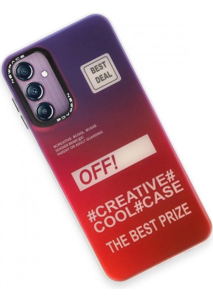 Samsung Galaxy A24 4g Kılıf Estoril Desenli Kapak - Estoril - 9 fiyatları