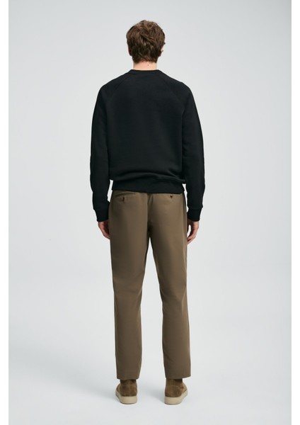 Erkek Storm Sweatshirt 112030172 Siyah fırsatları