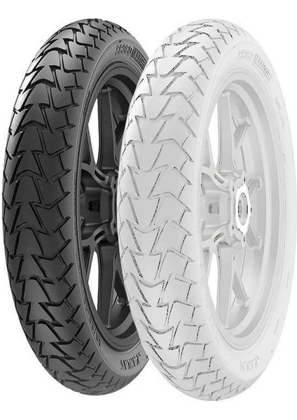 80/90X14 Anlaş SC360 Allgrip Lastik Tubeless