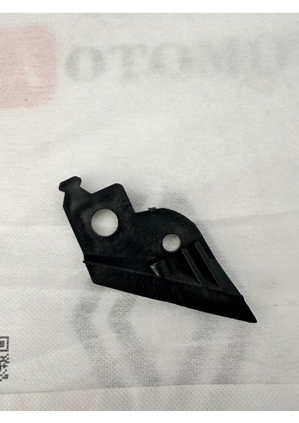 Far Tamir Kiti Sol - Renault Megane 2