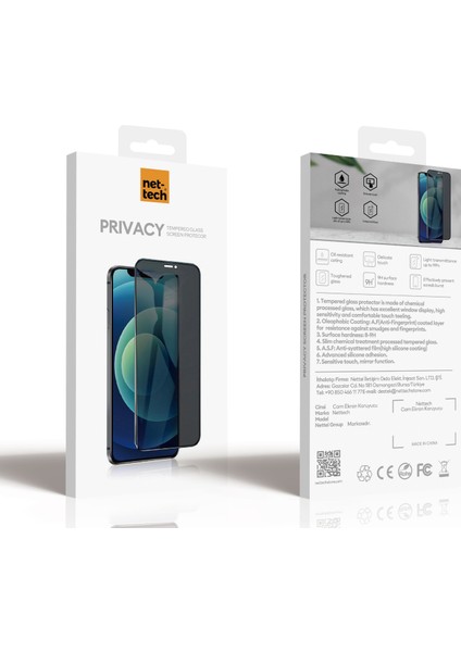 Apple iPhone 17 Air Uyumlu Hayalet Full Cam Koruyucu modelleri