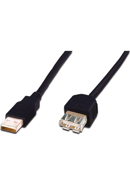 AK-300203-030-S 3.0m Usb2.o Ae/ad Uzatma