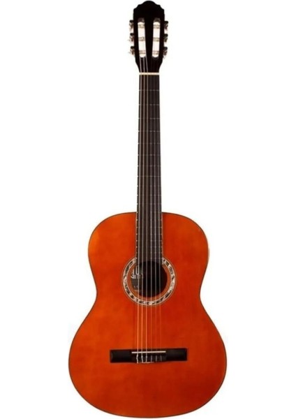 LC-3900OR 4/4 Klasik Gitar (Kılıf ve Pena Hediyeli)