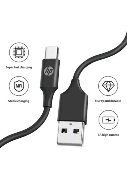 DHC-TC101-1M Usb3.0 Type-C Kablo modelleri