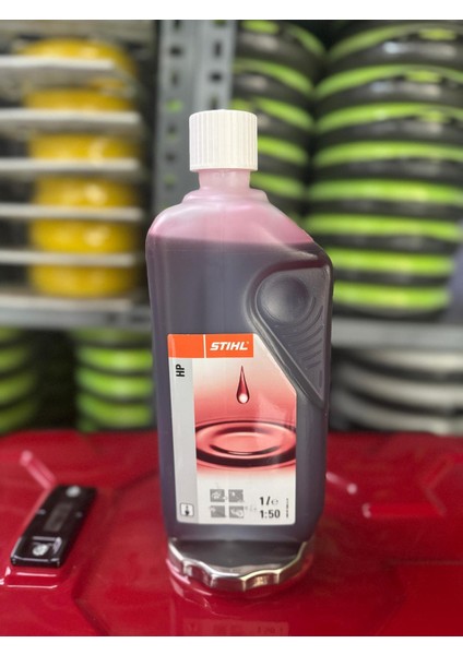 Motor Yağı 1lt (Snx)