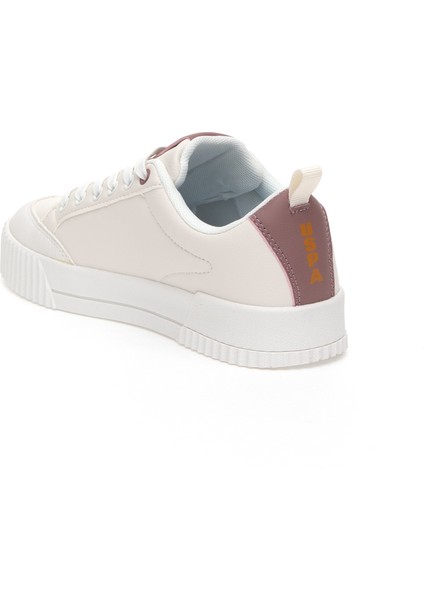 Kadın Beyaz Ayakkabı 50313804-VR013 fırsatları