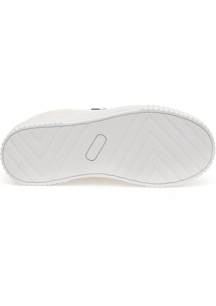 Kadın Beyaz Ayakkabı 50313804-VR013 indirimleri