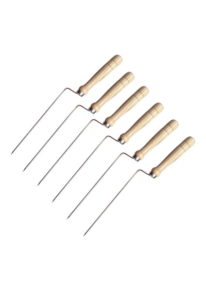 Porsiyonluk Çağ Kebap Şişi