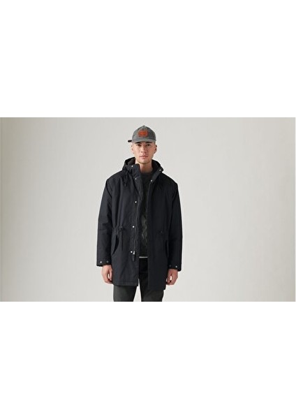 Harrison Parka Mont fırsatları