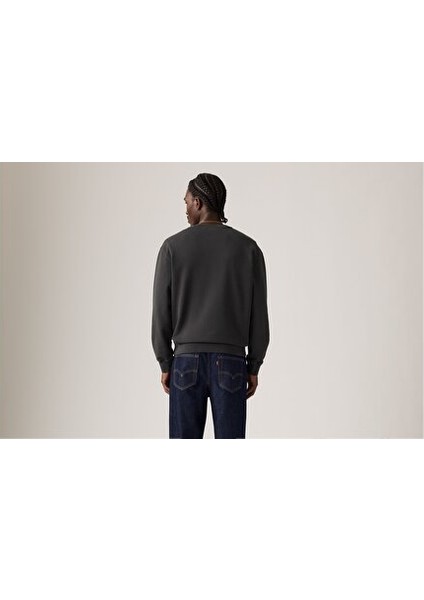 Relaxed Graphic Sweatshirt indirimleri