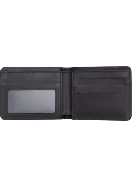 Pier Deri Erkek Cüzdan G1 Siyah fırsatları